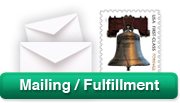 Mailing/Fulfillment