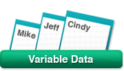 Variable Data